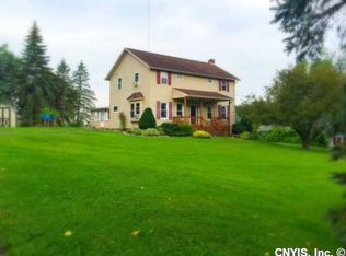 4923 North Rd, Auburn, NY 13021