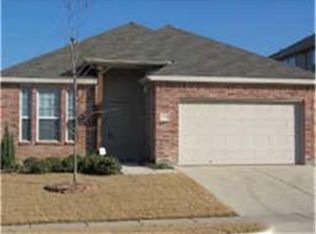 13252 Harvest Ridge Rd, Fort Worth, TX 76244