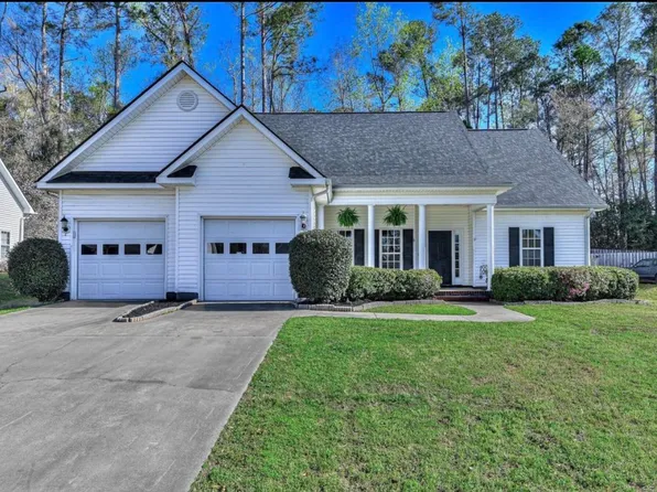 915 River Bound Ct, Evans, GA 30809