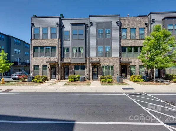 436 W Tremont Ave, Charlotte, NC 28203