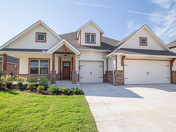 Homes by Taber Shiloh Bonus Room 2 Floor Plan