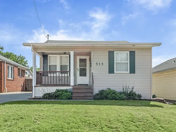 515 Marsh Ave, Alton, IL 62002