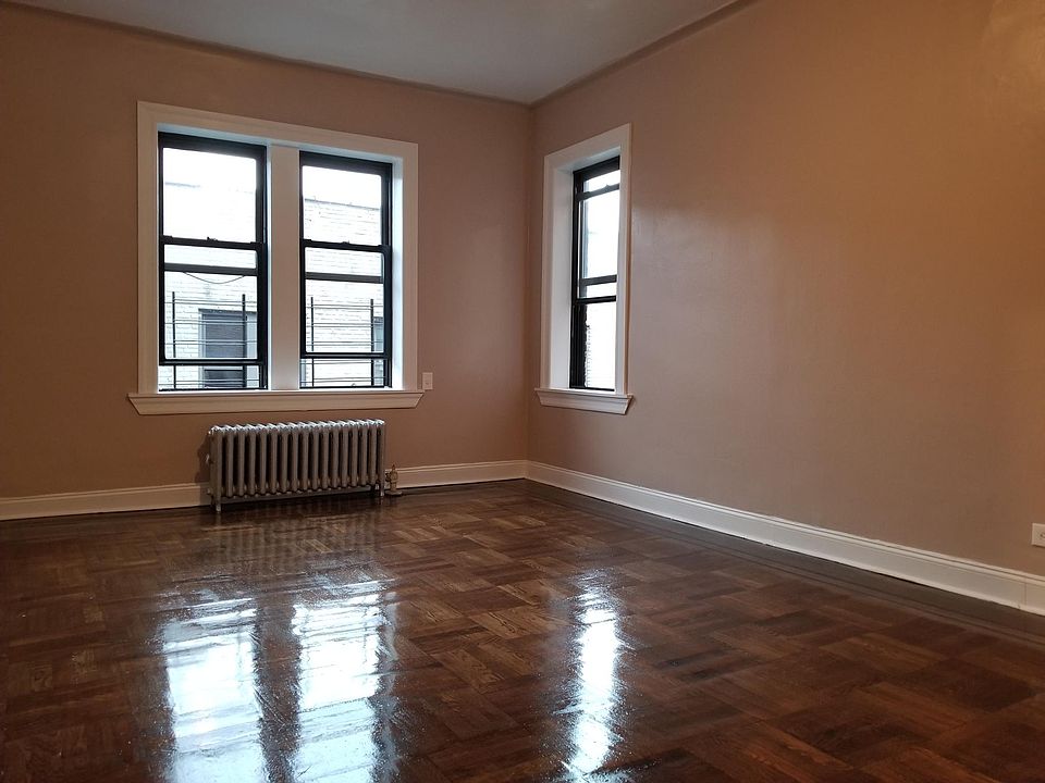 2nd image of 2198 Barnes Ave #38