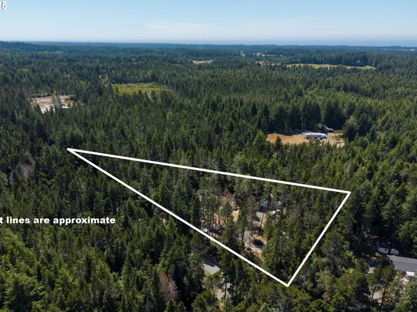 53580 Morrison Rd, Bandon, OR 97411