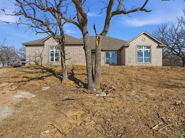 3116 County Road 310, Cleburne, TX 76031