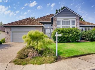 5433 NW 169th Pl, Portland, OR 97229