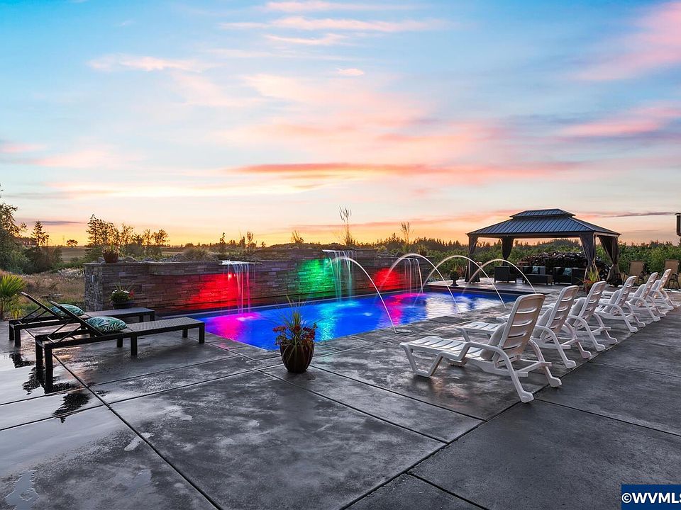 8145 S Monte Cristo Rd, Woodburn, OR 97071 MLS 808721 Zillow