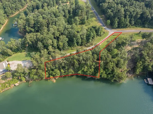 LOT 20 Sipsey Pike, Double Springs, AL 35553