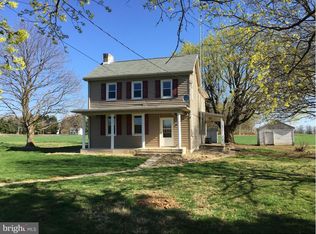 18910 Reidtown Rd, Hagerstown, MD 21742