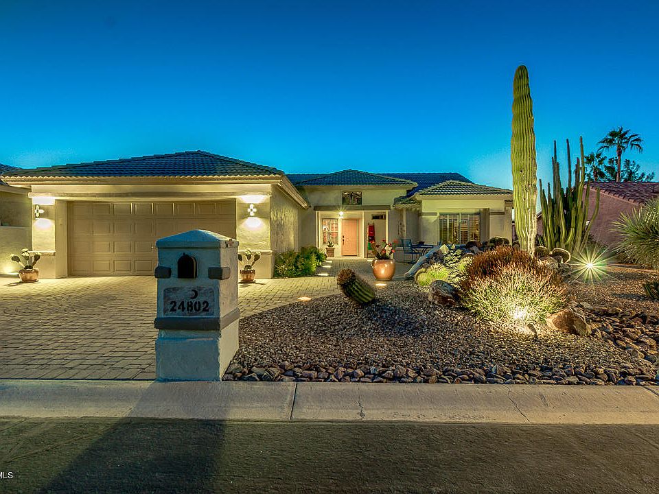 1st image of 24802 S Mooncrest Dr