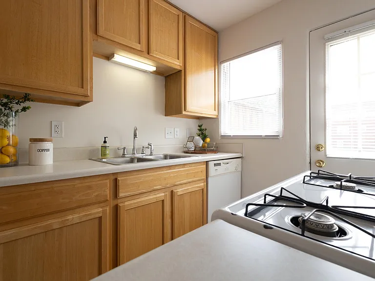 Broad Ripple Townhomes — Photo 22