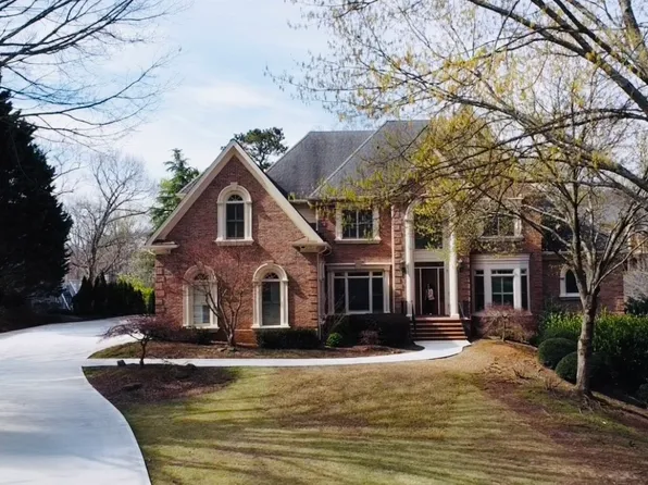 2760 Sugarloaf Club Dr, Duluth, GA 30097