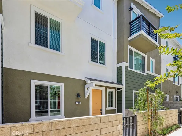 1485 Reef Ln, Los Angeles, CA 90732