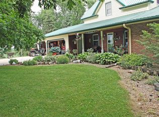 915 Timber Rd, Harlan, IA 51537