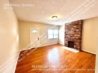 208 Maple Ter, Pittsburgh, PA 15211