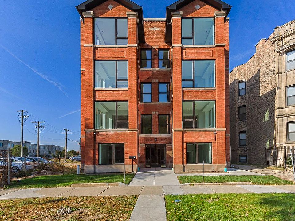 6232 S Woodlawn Ave 4, Chicago, IL 60637 Zillow