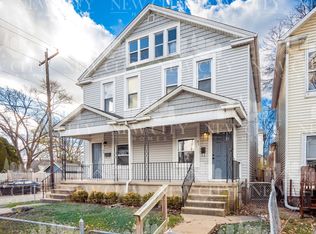 91-93 Dana Avenue, Columbus, OH 43222, Columbus, OH 43222