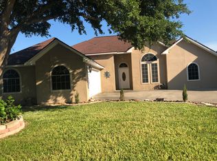 1218 Stonegate St, Alice, TX 78332