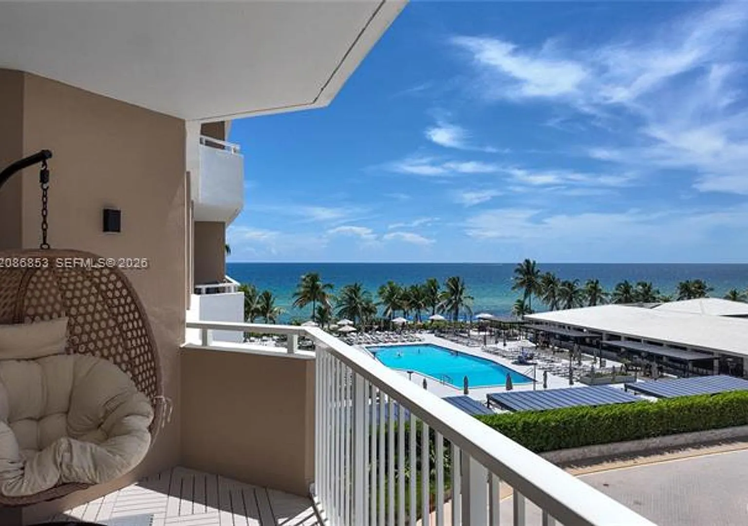 1950 S Ocean Dr cu-4A, Hallandale Beach, FL 33009 — Photo 4