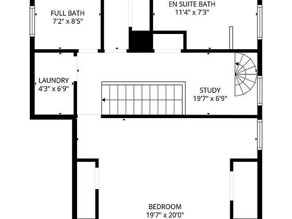 4th image of 1587 Spruce Dr