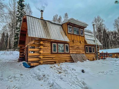 1260 Raymond Ave, Fairbanks, AK, 99712