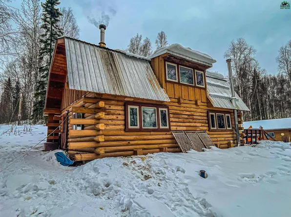 1260 Raymond Ave, Fairbanks, AK 99712