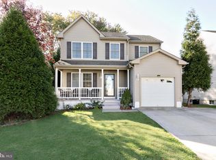 3471 Saint Martins Rd, Pennsauken, NJ 08109