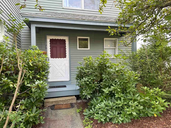 78 Union Street #2, Peterborough, NH 03458