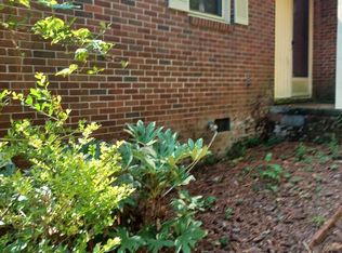 115 Bill Stroud Rd, Kinston, NC 28504