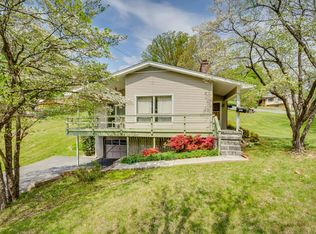 750 McChesney Dr, Bristol, VA 24201