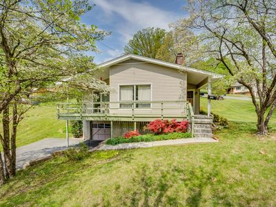 750 McChesney Dr, Bristol, VA, 24201