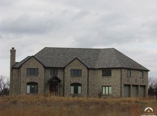 688 E 715th Rd, Lawrence, KS 66047