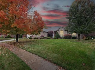 914 Foxbriar Ln, Goshen, IN 46526