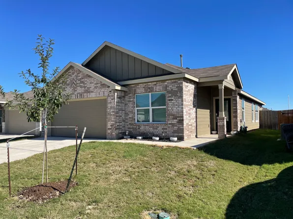 9047 Rancher Trl, Seguin, TX 78155
