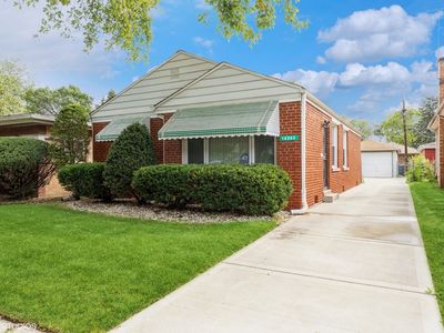 14303 S Michigan Ave, Riverdale, IL, 60827