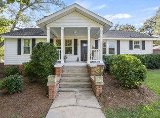 10 Keith Dr, Greenville, SC 29607