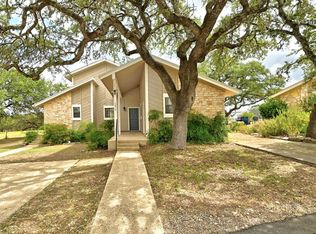 30 Par View Dr, Wimberley, TX 78676