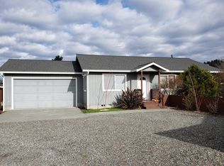 3511 Trinity St, Fortuna, CA 95540