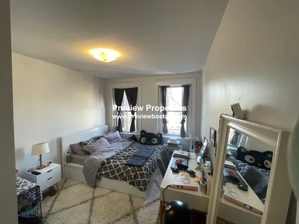 (undisclosed Address), Allston, MA 02134