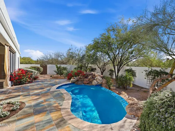 4701 E RANCHO LAREDO Drive, Cave Creek, AZ 85331