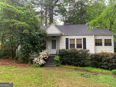 3183 Clairwood Ter, Atlanta, GA, 30341