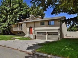 2425 E 48th Ave, Spokane, WA 99223