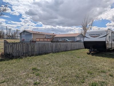 504 1st St S, Sunburst, MT, 59482