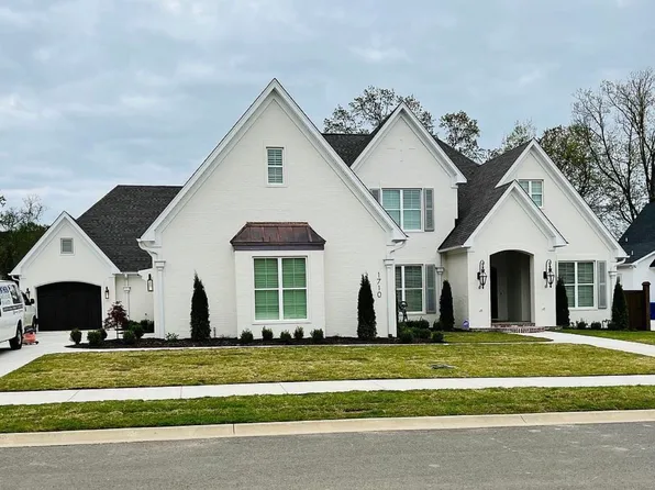 (undisclosed Address), Conway, AR 72034