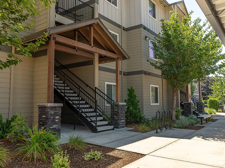 Forestplace Apartment Homes — Photo 14