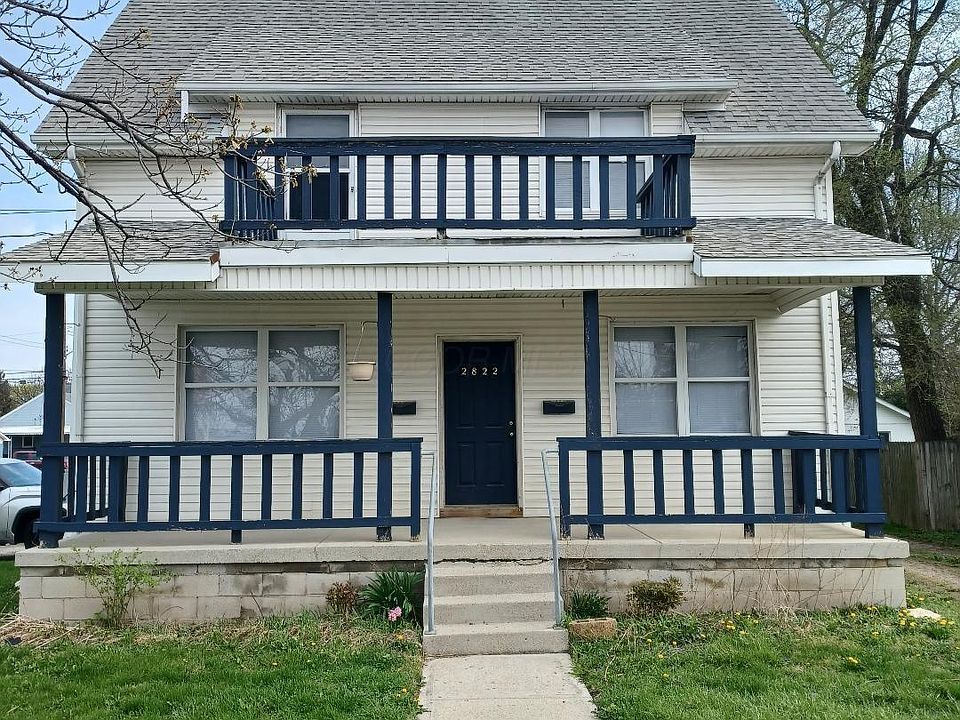1st image of 2822 S High St
