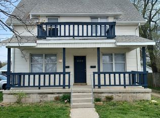 2822 S High St, Columbus, OH