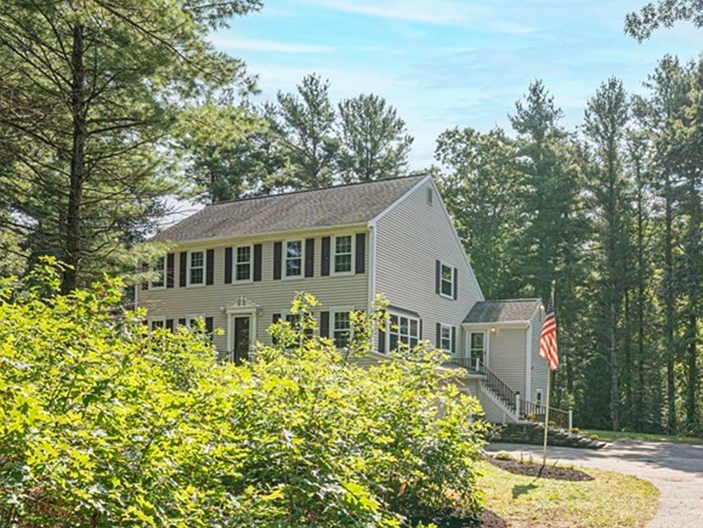 85 Pickens St, Lakeville, MA 02347 Zillow
