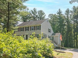 85 Pickens St, Lakeville, MA 02347