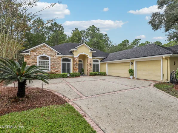 125 PINEHURST POINTE Drive, St. Augustine, FL 32092